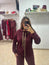 Sudadera salvaje