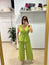 Conjunto Alexandra verde