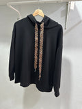 Sudadera salvaje