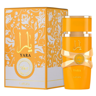 Perfume YARA TOUS