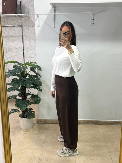 Pantalón pinza deportivo