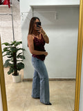 Jeans Rectos 5407