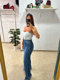 Jeans rectos 6183