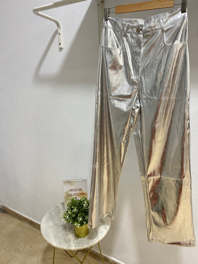Pantalón Silver