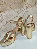 Sandalia roma
