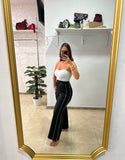 Conjunto chándal raya
