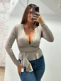Camiseta Angie