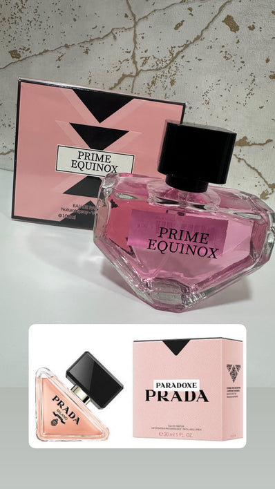 Perfume Prime Equinox