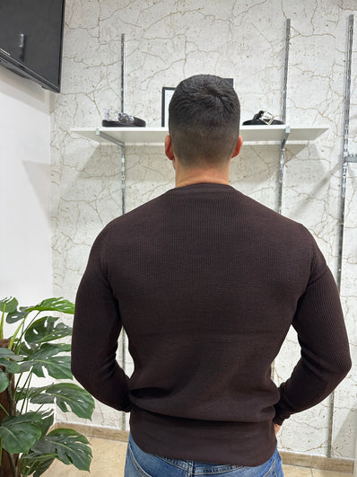 Jersey madison chocolate