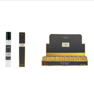 Perfume mini-talla cool girl
