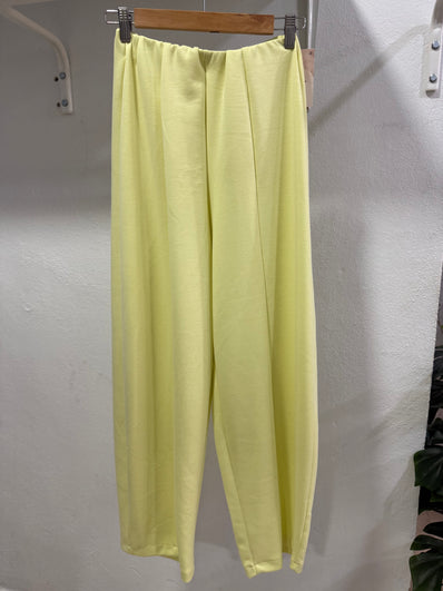 Pantalón pinza deportivo