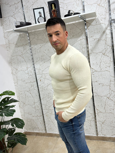 Jersey Madison vainilla