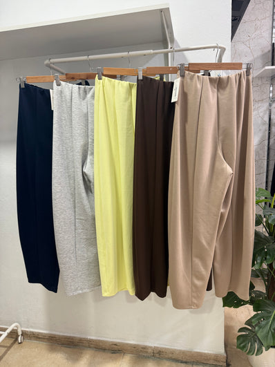 Pantalón pinza deportivo