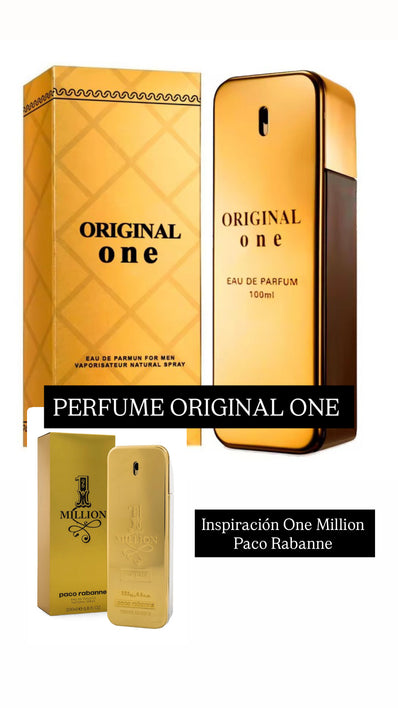Perfume Original One