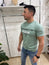 Camiseta Brooklyn verde