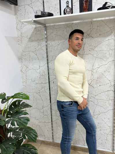 Jersey Madison vainilla