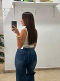 Jeans balloon 081