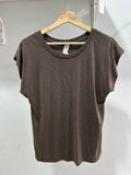 Camiseta confort