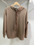 Sudadera salvaje