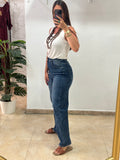 Jeans balloon 081