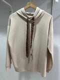 Sudadera salvaje