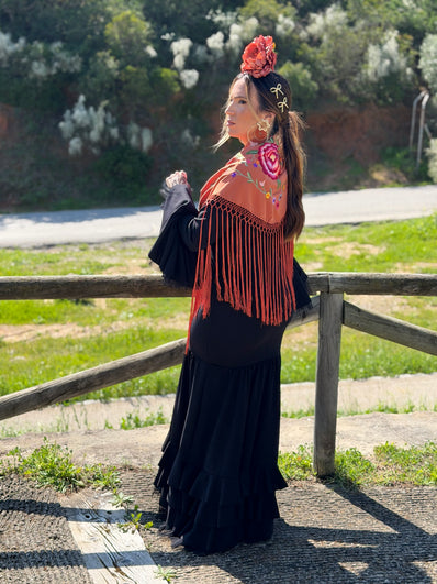Vestido Triana