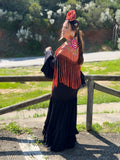 Vestido Triana