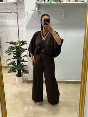 Mono carlota