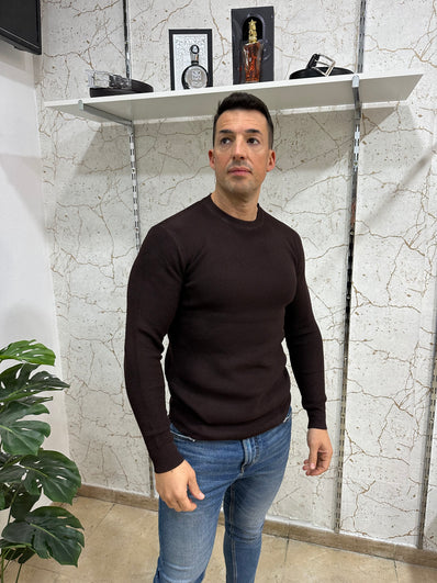 Jersey madison chocolate