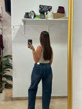 Jeans balloon 081