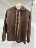 Sudadera salvaje