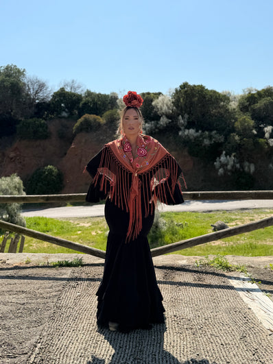 Vestido Triana