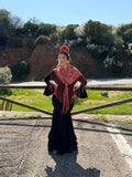 Vestido Triana