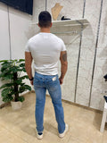 Jeans 60695
