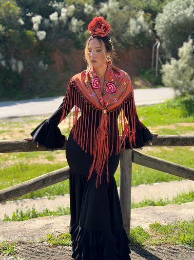 Vestido Triana