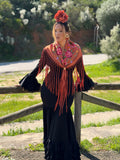 Vestido Triana