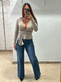 Jeans rectos 0621