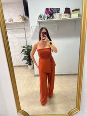 Conjunto Arancha cazuela