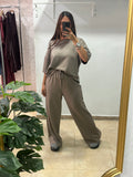 Pantalón capa de aire