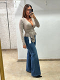 Jeans rectos 0621