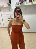 Conjunto Arancha cazuela