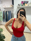 Body Triana rojo