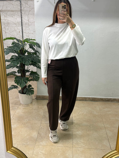 Pantalón pinza deportivo