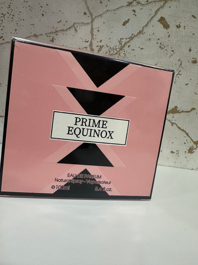 Perfume Prime Equinox