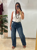 Jeans balloon 081
