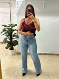 Jeans Rectos 5407