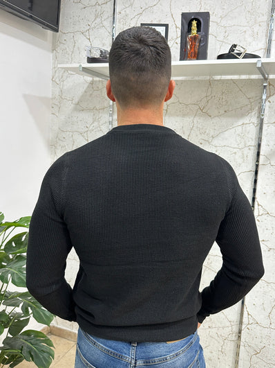 Jersey Madison negro