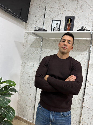 Jersey madison chocolate