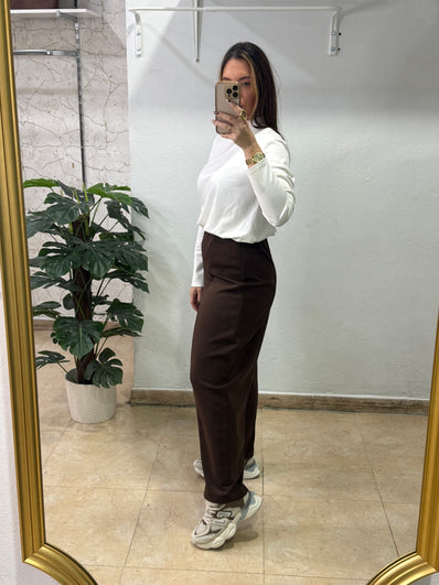 Pantalón pinza deportivo