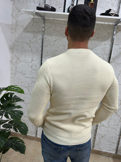 Jersey Madison vainilla